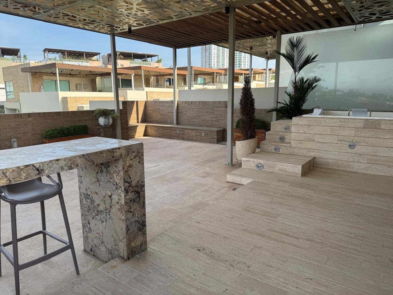 Casa en venta en Villa Campestre, Barranquilla · foto 22 de 24