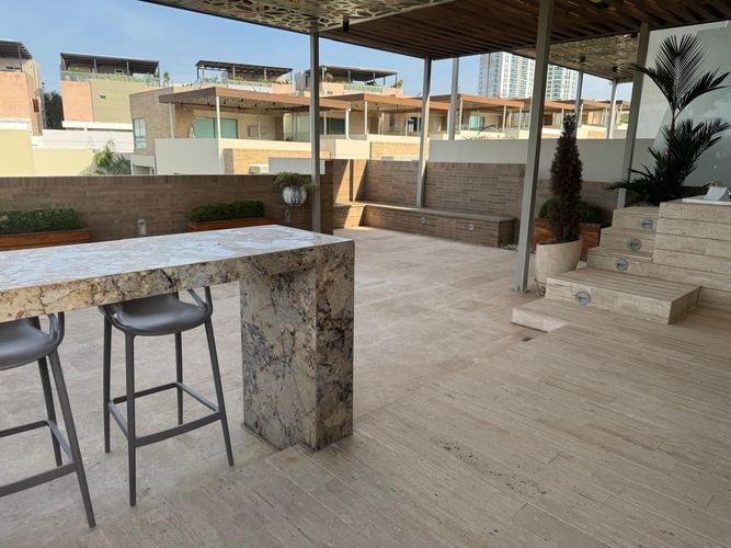 Casa en venta en Villa Campestre, Barranquilla · foto 24 de 24