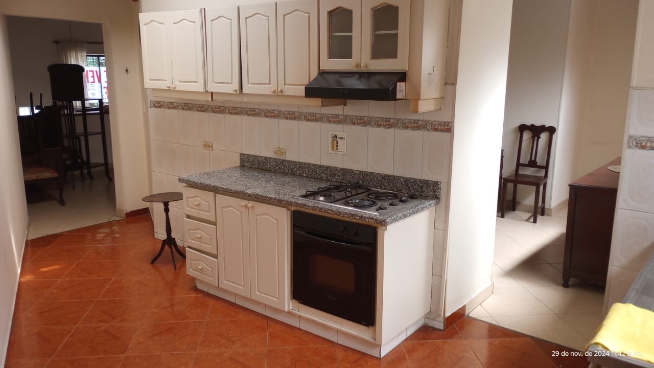 Casa en Venta en Laureles, Medellín