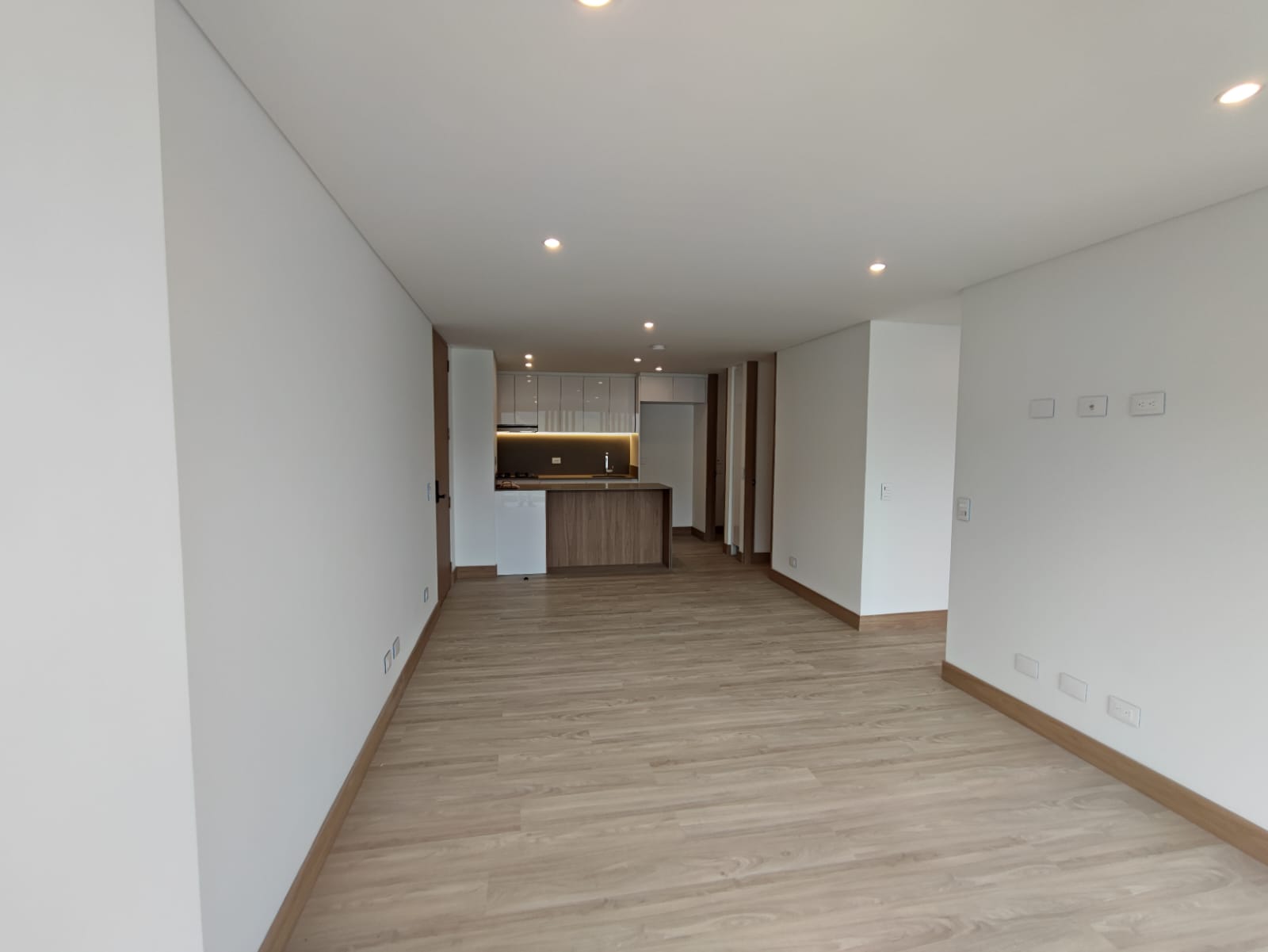 Apartaestudio en venta en El Trebol, Manizales · foto 5 de 17
