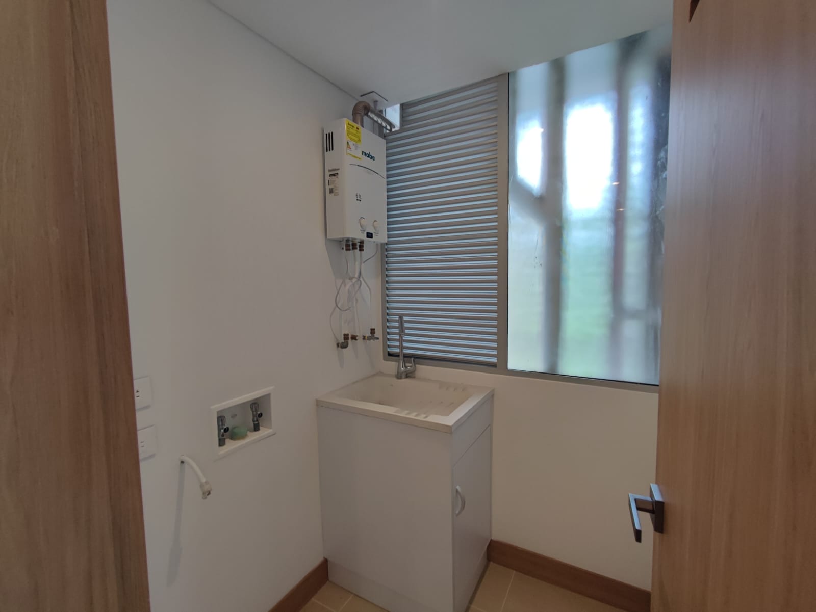 Apartaestudio en venta en El Trebol, Manizales · foto 11 de 17