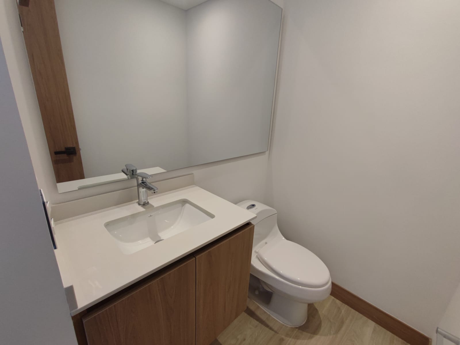 Apartaestudio en venta en El Trebol, Manizales · foto 12 de 17