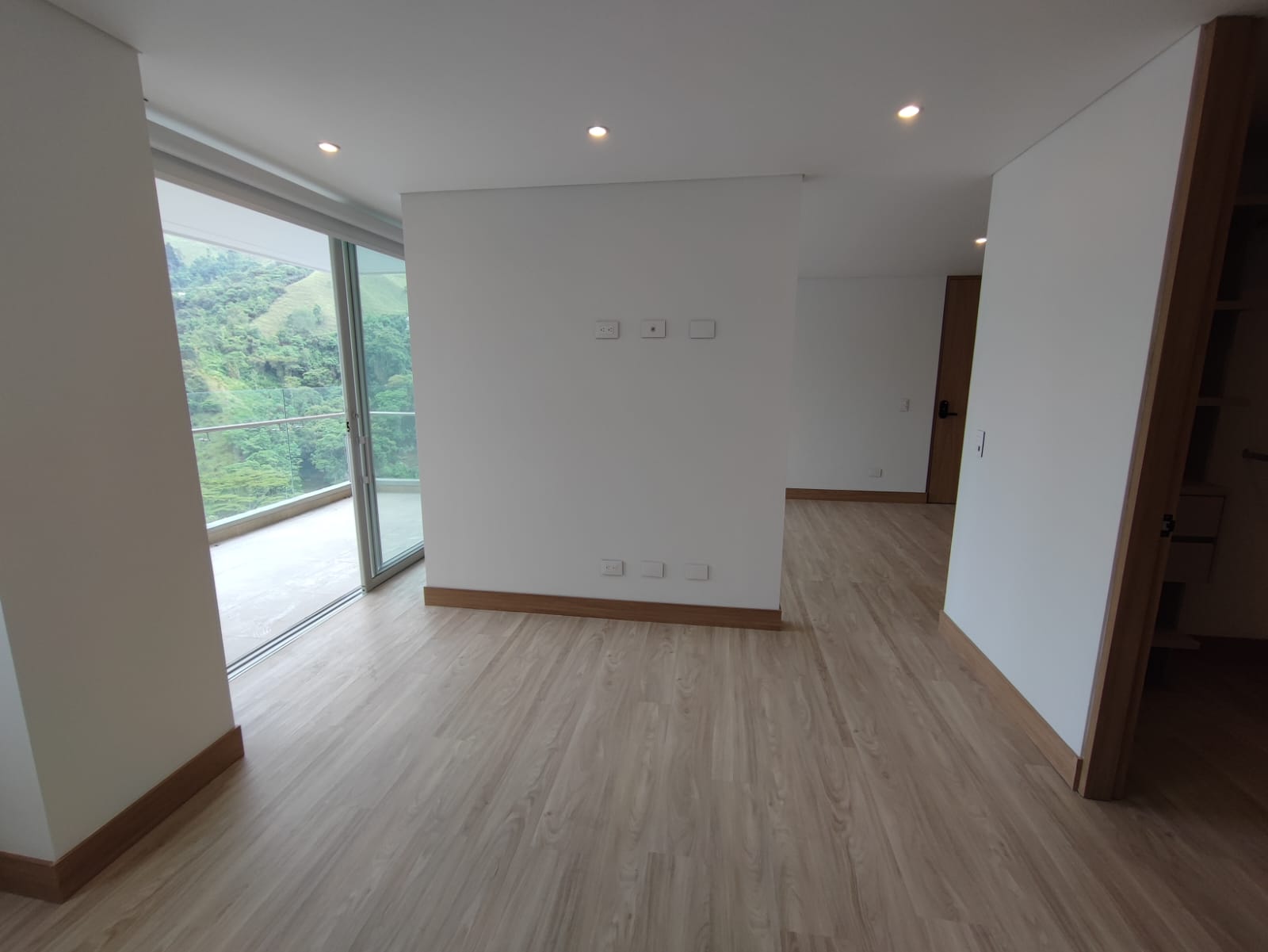 Apartaestudio en venta en El Trebol, Manizales · foto 14 de 17