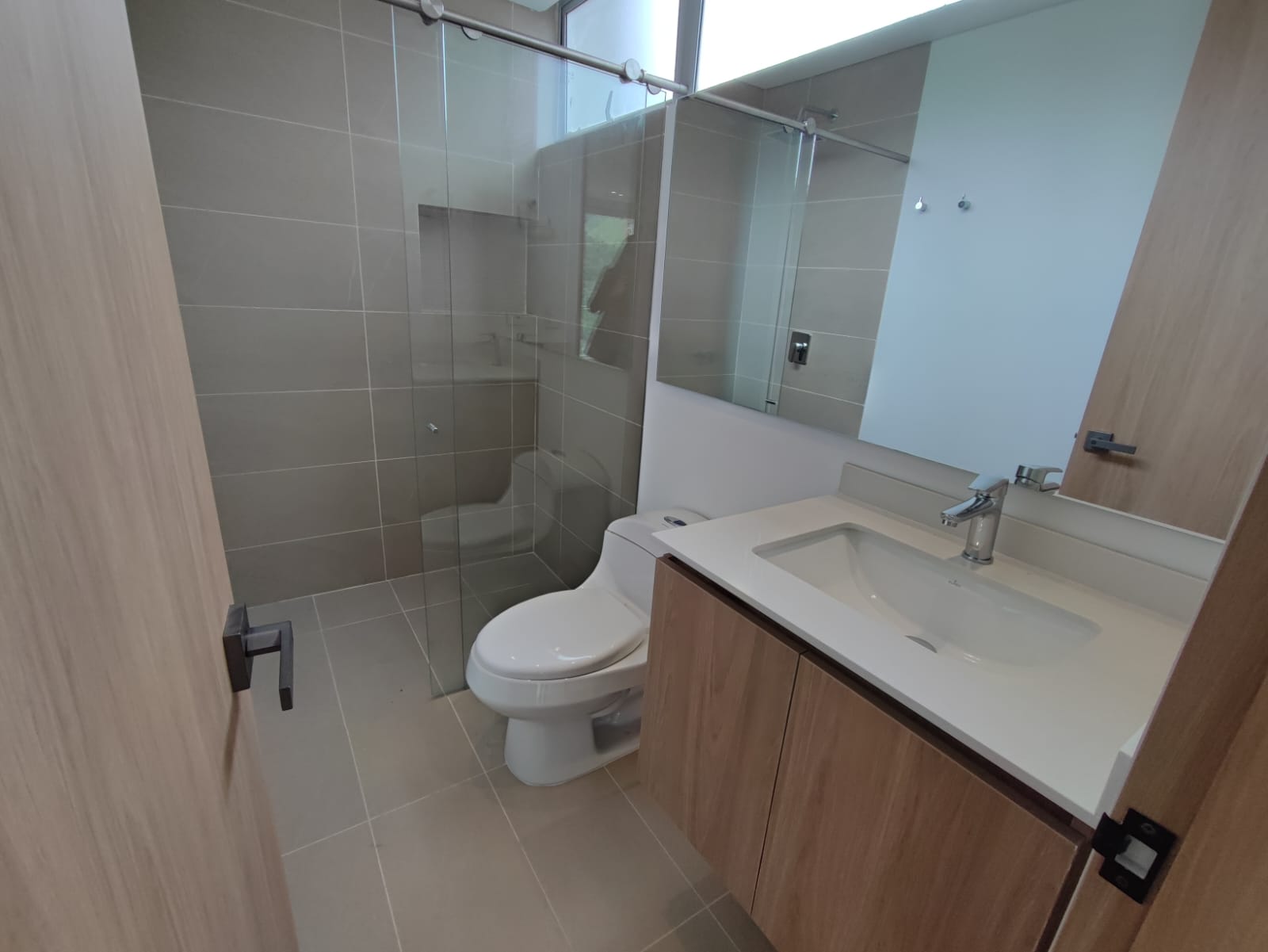 Apartaestudio en venta en El Trebol, Manizales · foto 15 de 17