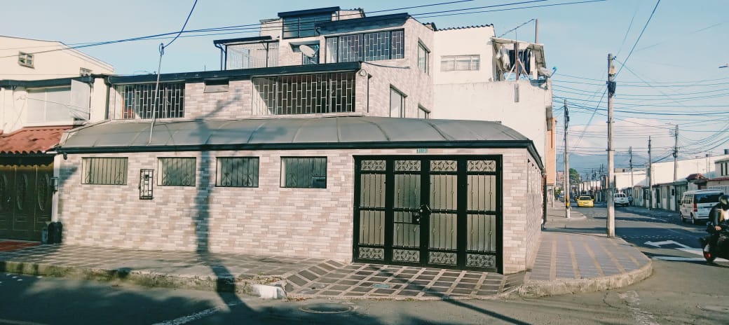 Casa en venta en Engativá, Bogotá · foto 6 de 7