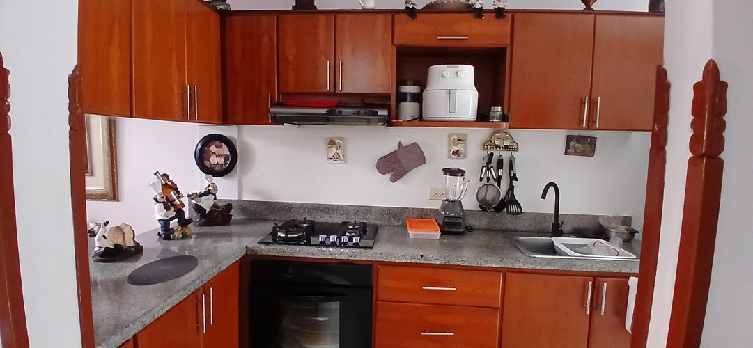 Casa de 4 alcobas en venta en Conjunto Residencial Valmonti, Floridablanca, 110 m² · foto 12 de 14