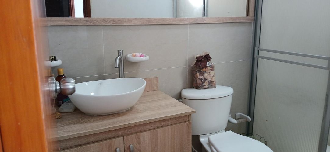 Casa de 4 alcobas en venta en Conjunto Residencial Valmonti, Floridablanca, 110 m² · foto 13 de 14