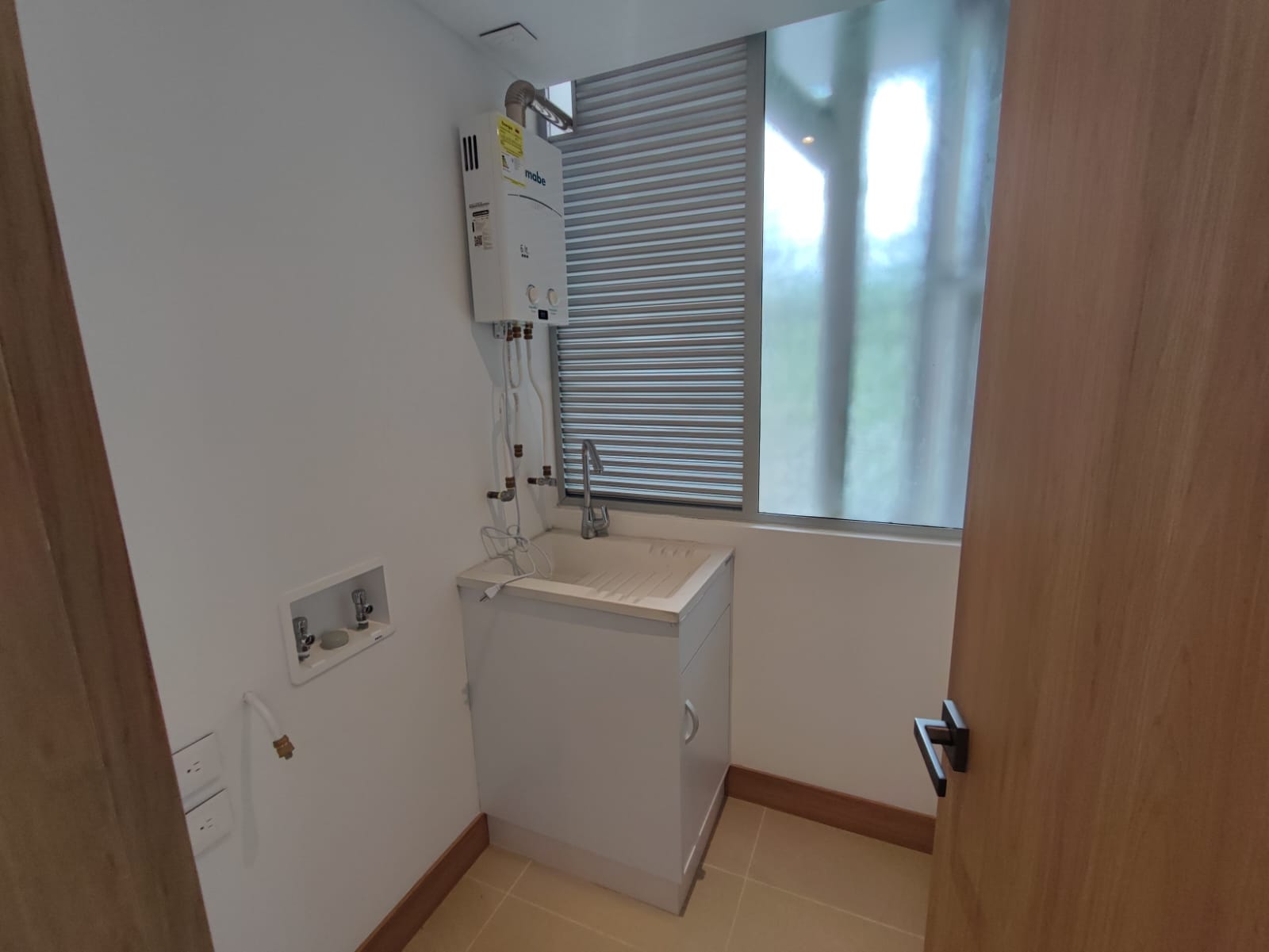 Apartaestudio en venta en El Trebol, Manizales · foto 9 de 14