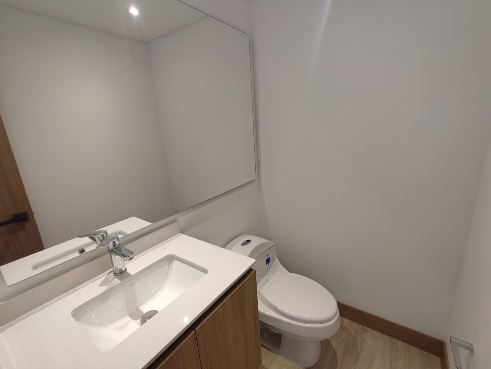Apartaestudio en venta en El Trebol, Manizales · foto 10 de 14