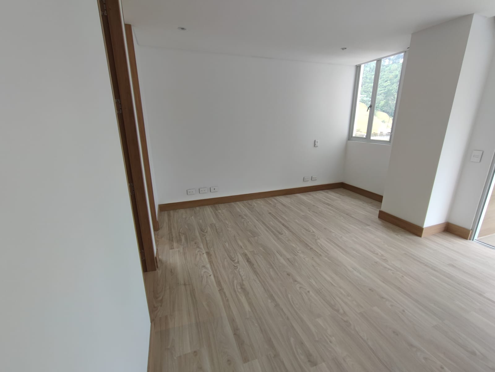 Apartaestudio en venta en El Trebol, Manizales · foto 11 de 14