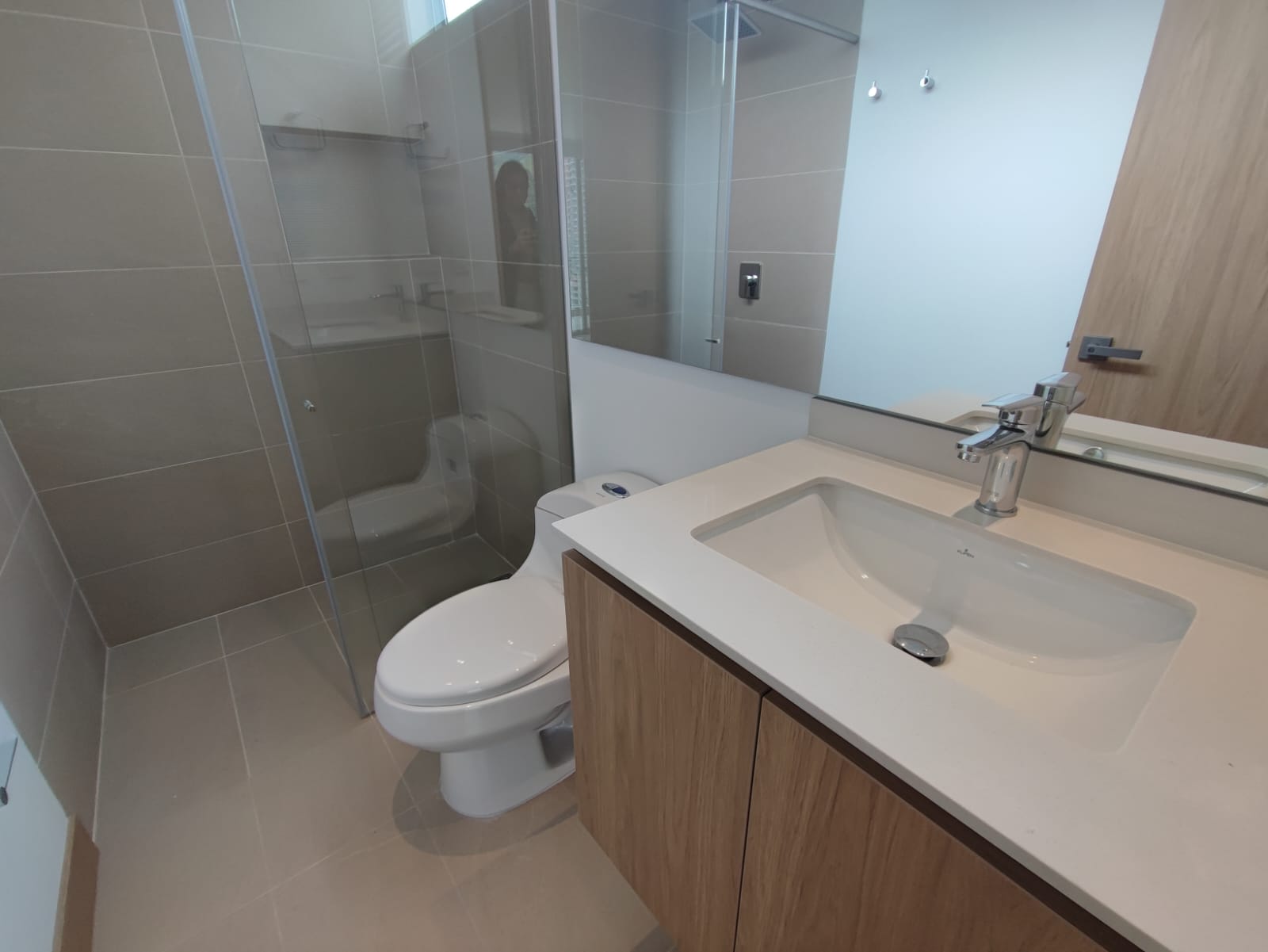 Apartaestudio en venta en El Trebol, Manizales · foto 13 de 14