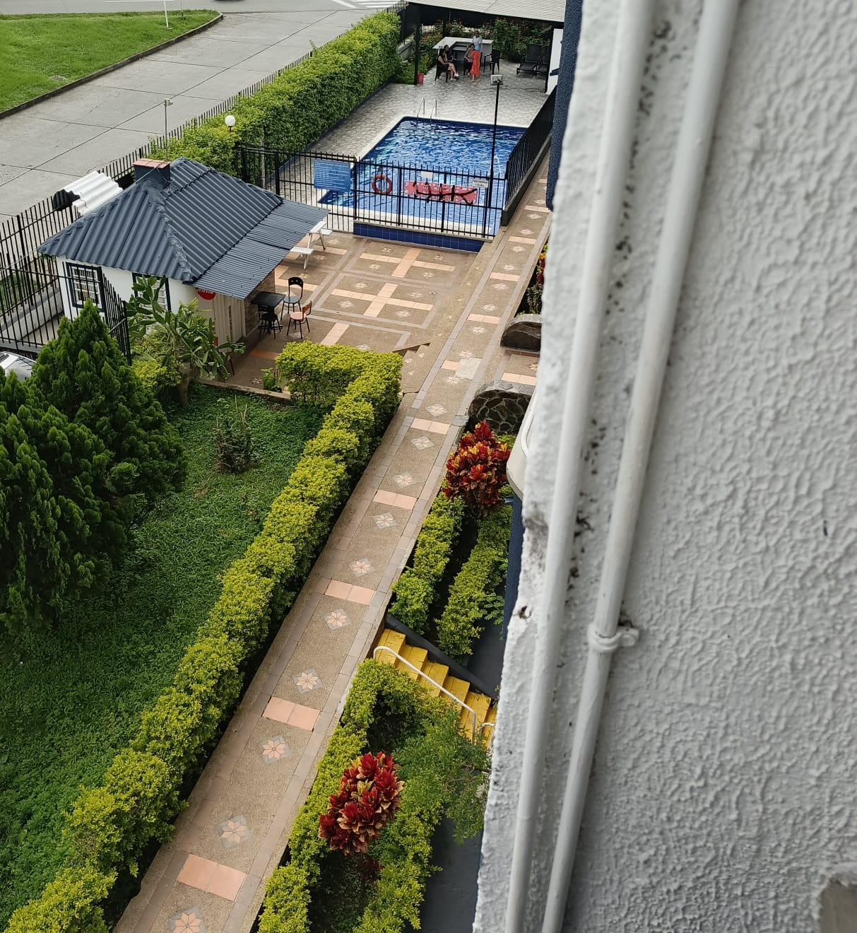 Apartamento en venta en Arrayanes, Armenia · foto 4 de 13