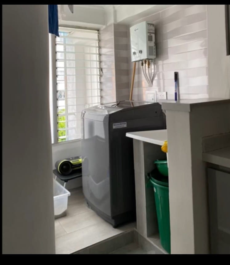 Apartamento en venta en Arrayanes, Armenia · foto 8 de 13