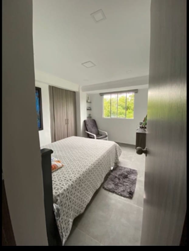 Apartamento en venta en Arrayanes, Armenia · foto 11 de 13
