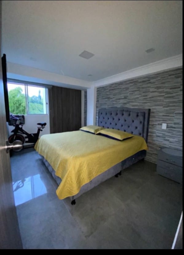 Apartamento en venta en Arrayanes, Armenia · foto 12 de 13