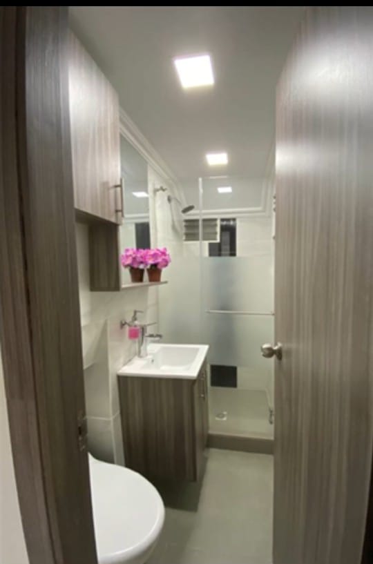 Apartamento en venta en Arrayanes, Armenia · foto 13 de 13