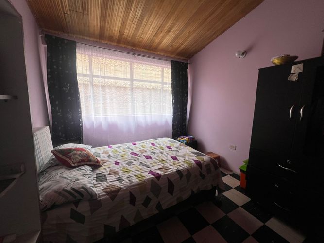 Casa de 5 alcobas en venta en Tunja, Tunja, 176 m² · foto 15 de 21