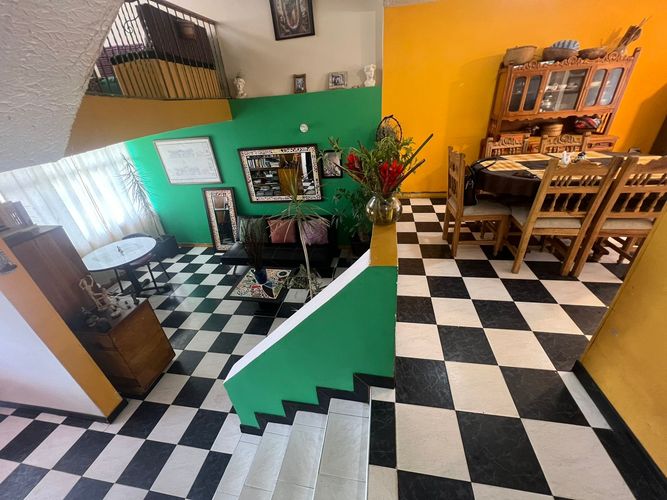 Casa de 5 alcobas en venta en Tunja, Tunja, 176 m² · foto 17 de 21