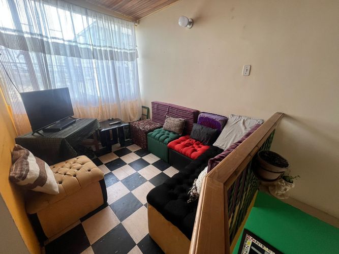 Casa de 5 alcobas en venta en Tunja, Tunja, 176 m² · foto 18 de 21