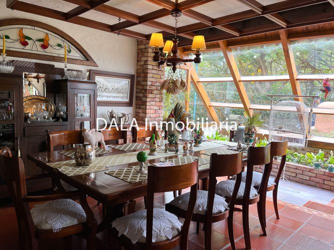 Casa de 4 alcobas en venta en Tiquiza, Chía, 873 m² · foto 4 de 24