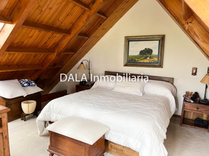 Casa de 4 alcobas en venta en Tiquiza, Chía, 873 m² · foto 7 de 24
