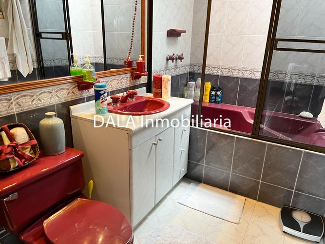 Casa de 4 alcobas en venta en Tiquiza, Chía, 873 m² · foto 9 de 24