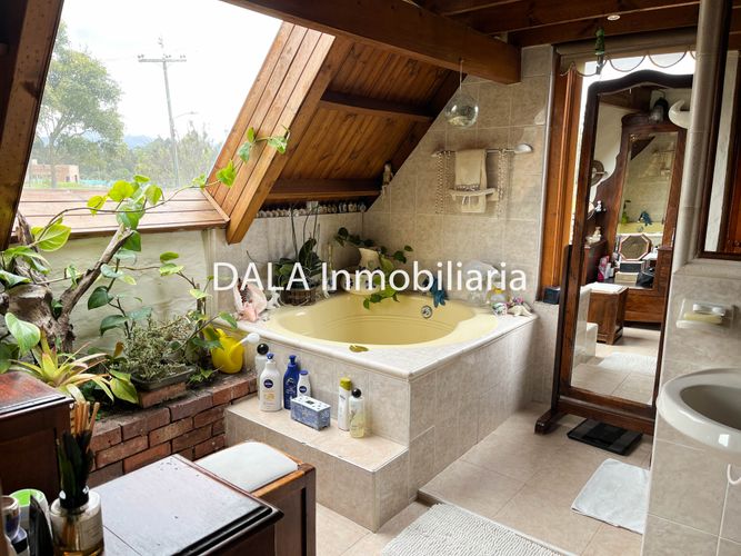 Casa de 4 alcobas en venta en Tiquiza, Chía, 873 m² · foto 11 de 24