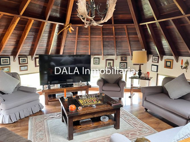 Casa de 4 alcobas en venta en Tiquiza, Chía, 873 m² · foto 12 de 24