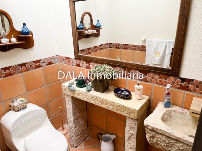 Casa de 4 alcobas en venta en Tiquiza, Chía, 873 m² · foto 13 de 24