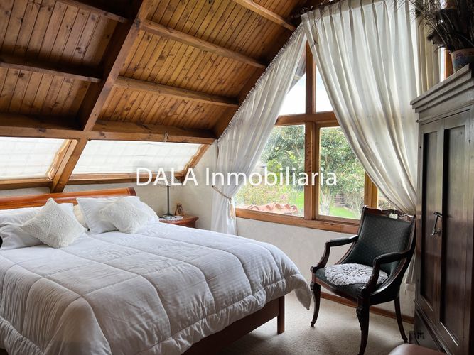 Casa de 4 alcobas en venta en Tiquiza, Chía, 873 m² · foto 14 de 24