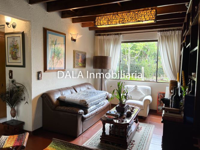 Casa de 4 alcobas en venta en Tiquiza, Chía, 873 m² · foto 15 de 24