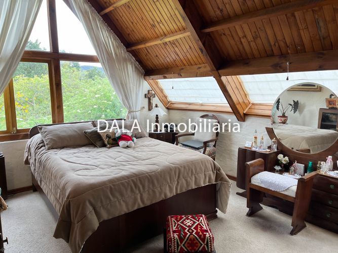 Casa de 4 alcobas en venta en Tiquiza, Chía, 873 m² · foto 18 de 24