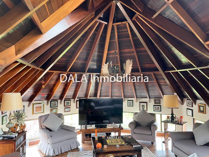 Casa de 4 alcobas en venta en Tiquiza, Chía, 873 m² · foto 21 de 24