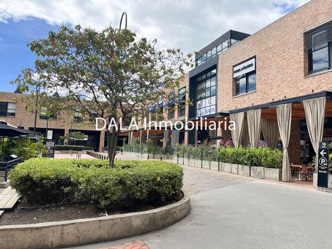 Oficina en venta en Santa Ana De Chia, Cajicá, 34 m² · foto 2 de 19