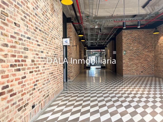 Oficina en venta en Santa Ana De Chia, Cajicá, 34 m² · foto 6 de 19