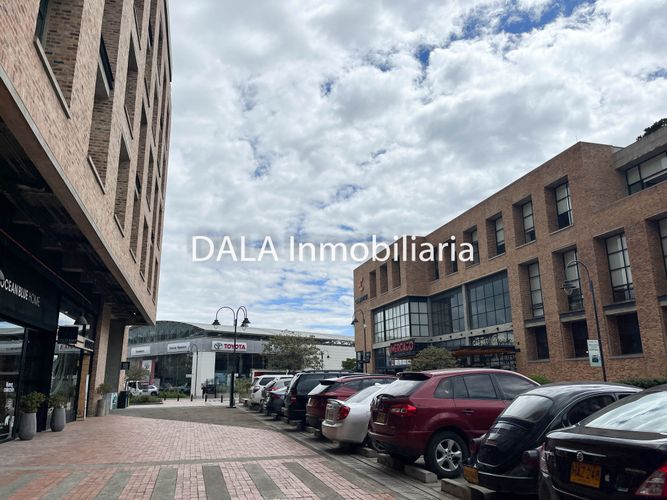 Oficina en venta en Santa Ana De Chia, Cajicá, 34 m² · foto 12 de 19