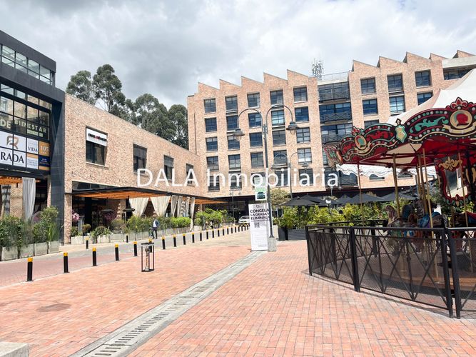 Oficina en venta en Santa Ana De Chia, Cajicá, 34 m² · foto 13 de 19