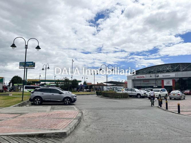 Oficina en venta en Santa Ana De Chia, Cajicá, 34 m² · foto 15 de 19