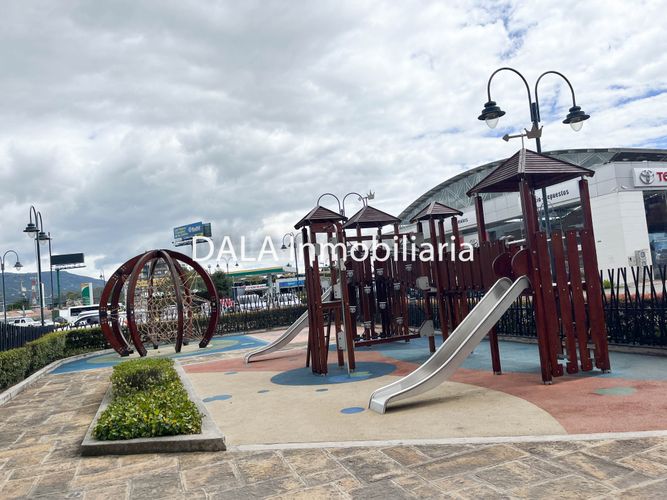 Oficina en venta en Santa Ana De Chia, Cajicá, 34 m² · foto 16 de 19