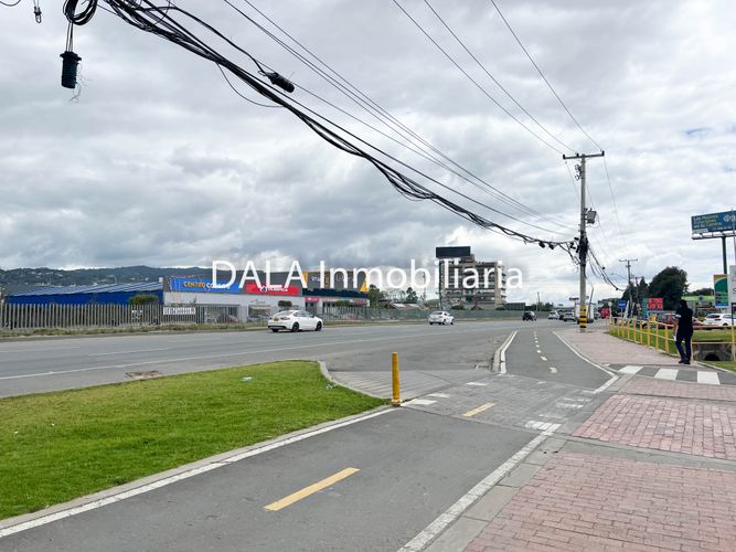 Oficina en venta en Santa Ana De Chia, Cajicá, 34 m² · foto 18 de 19