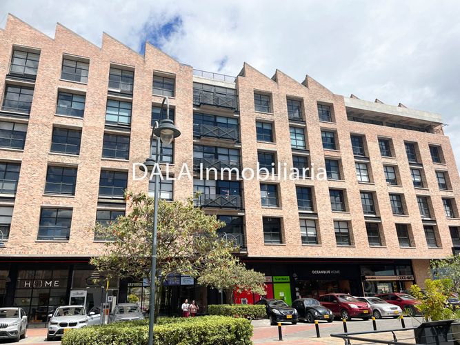 Oficina en venta en Santa Ana De Chia, Cajicá, 34 m² · foto 19 de 19