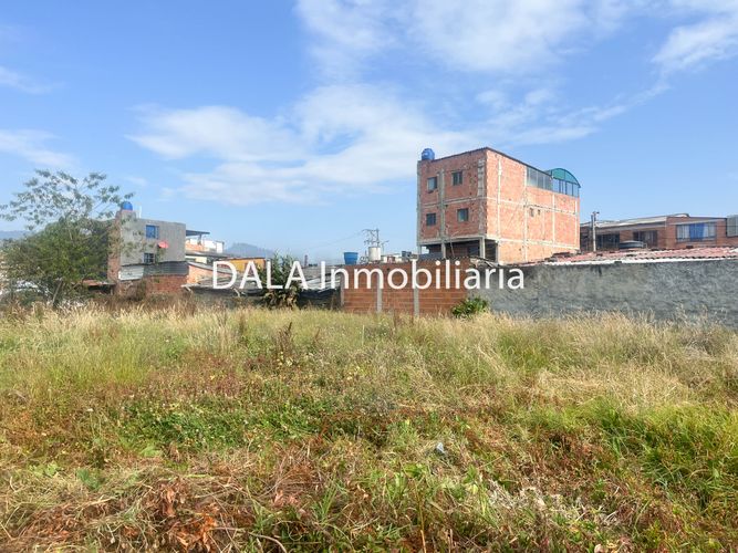 Lote en venta en Vereda La Balsa, Chía, 567 m² · foto 2 de 8