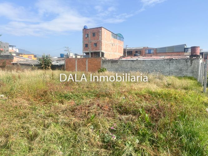 Lote en venta en Vereda La Balsa, Chía, 567 m² · foto 4 de 8