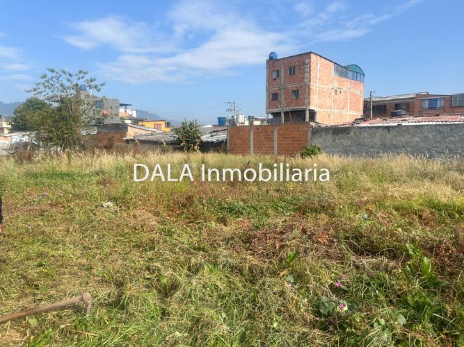 Lote en venta en Vereda La Balsa, Chía, 567 m² · foto 5 de 8