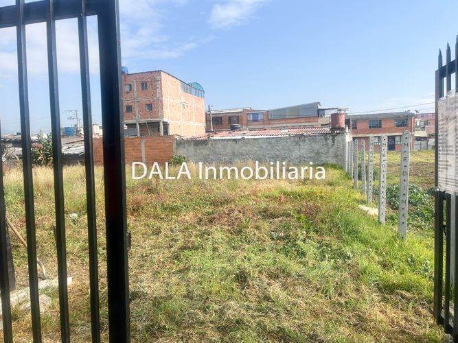 Lote en venta en Vereda La Balsa, Chía, 567 m² · foto 6 de 8