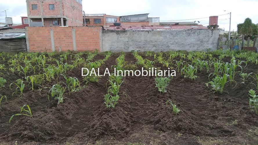 Lote en venta en Vereda La Balsa, Chía, 567 m² · foto 7 de 8