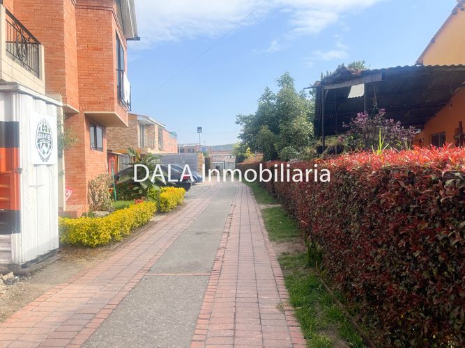 Lote en venta en Vereda La Balsa, Chía, 567 m² · foto 8 de 8