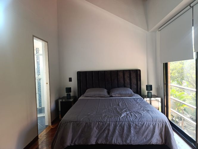 Casa de 4 alcobas en arriendo en El Poblado, Medellín, 330 m² · foto 12 de 20