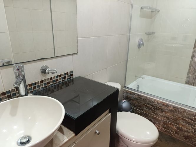 Casa de 4 alcobas en arriendo en El Poblado, Medellín, 330 m² · foto 17 de 20