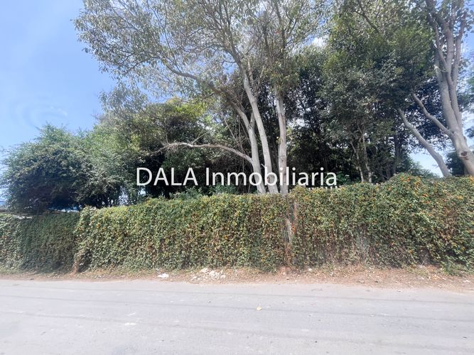 Lote en venta en Samaria, Chía, 3609 m² · foto 2 de 11